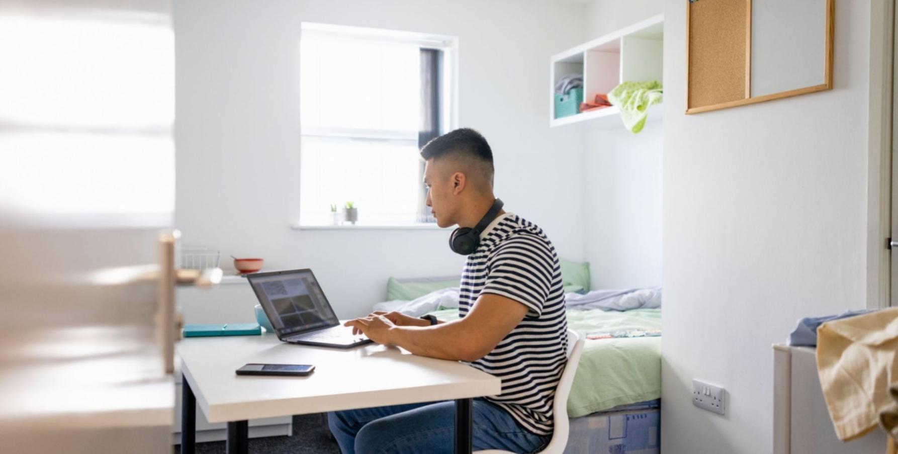 呉市広島の学習環境